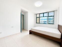 Blk 481 Segar Road (Bukit Panjang), HDB 3 Rooms #591562211